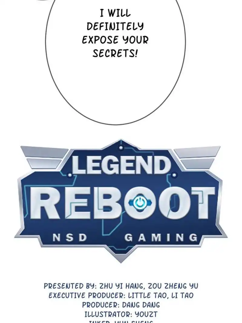 Legend Reboot Chapter 70 4